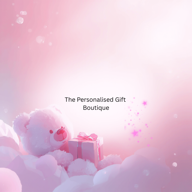 Create your own Personalised Gift