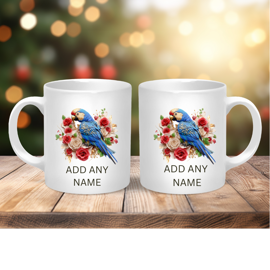 Personalised Mug-Custom Coffee Mug