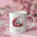 Personalised Mug-Custom Coffee Mug