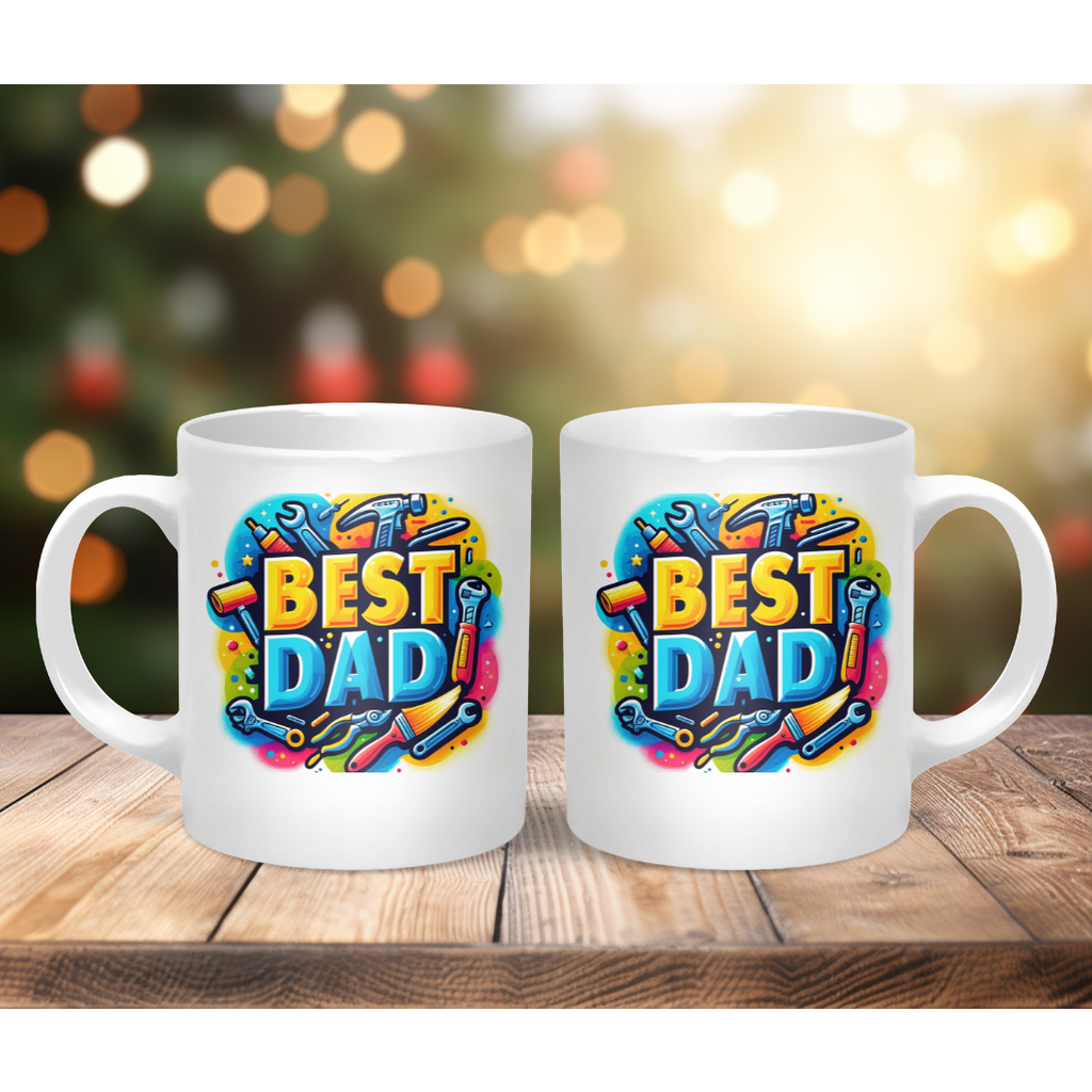 Personalised Mug-Custom Coffee Mug