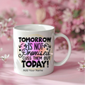 Personalised Mug- Custom Coffee Mug-Unique to you