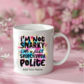 Personalised Mug- Custom Coffee Mug-Unique to you
