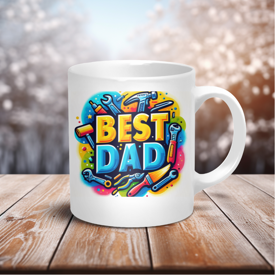 Personalised Mug-Custom Coffee Mug