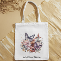 Personalised Tote Bag – Stylish, Practical & Made Just for You