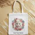 Personalised Tote Bag – Stylish, Practical & Made Just for You