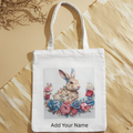 Personalised Tote Bag – Stylish, Practical & Made Just for You