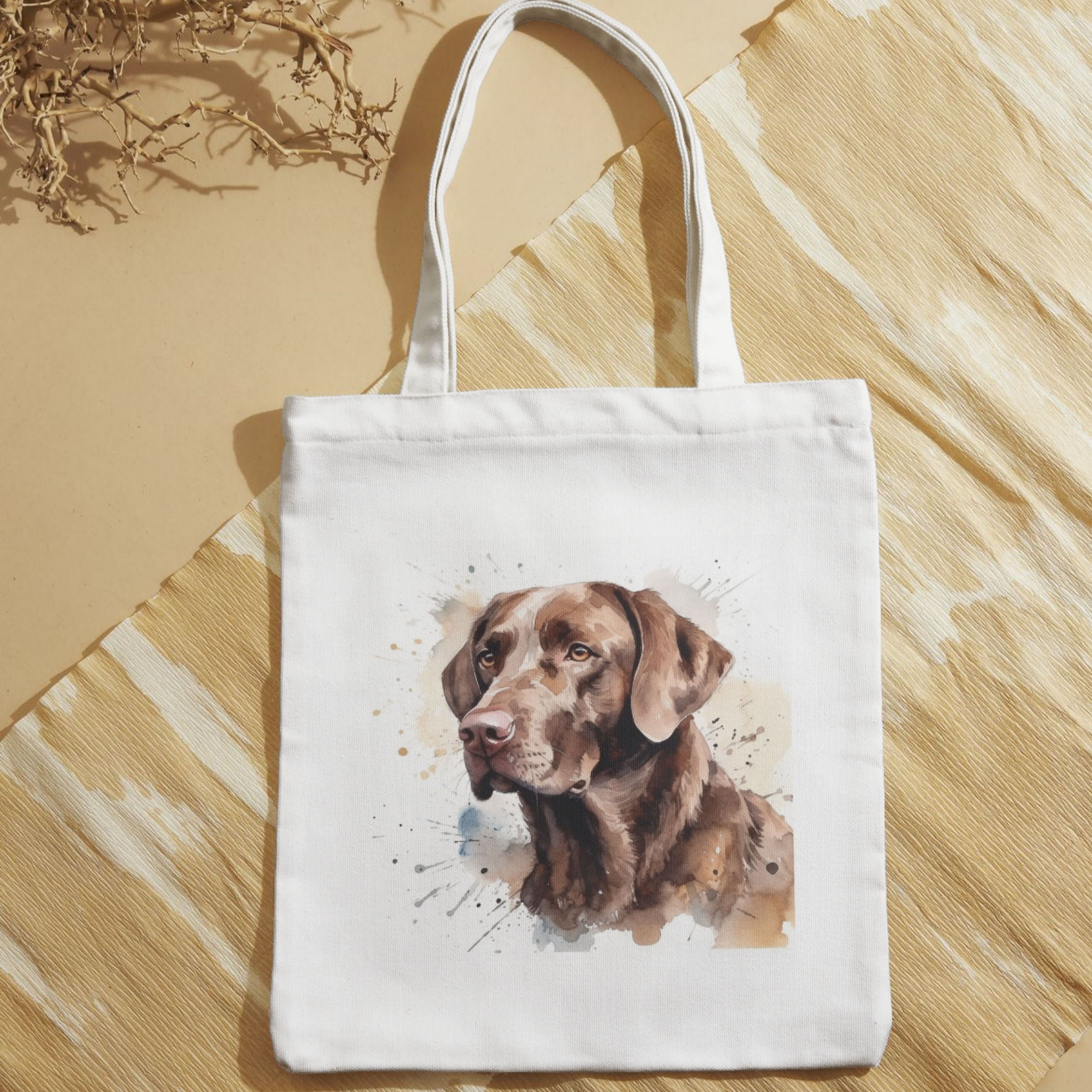 Personalised Tote Bag – Stylish, Practical & Made Just for You