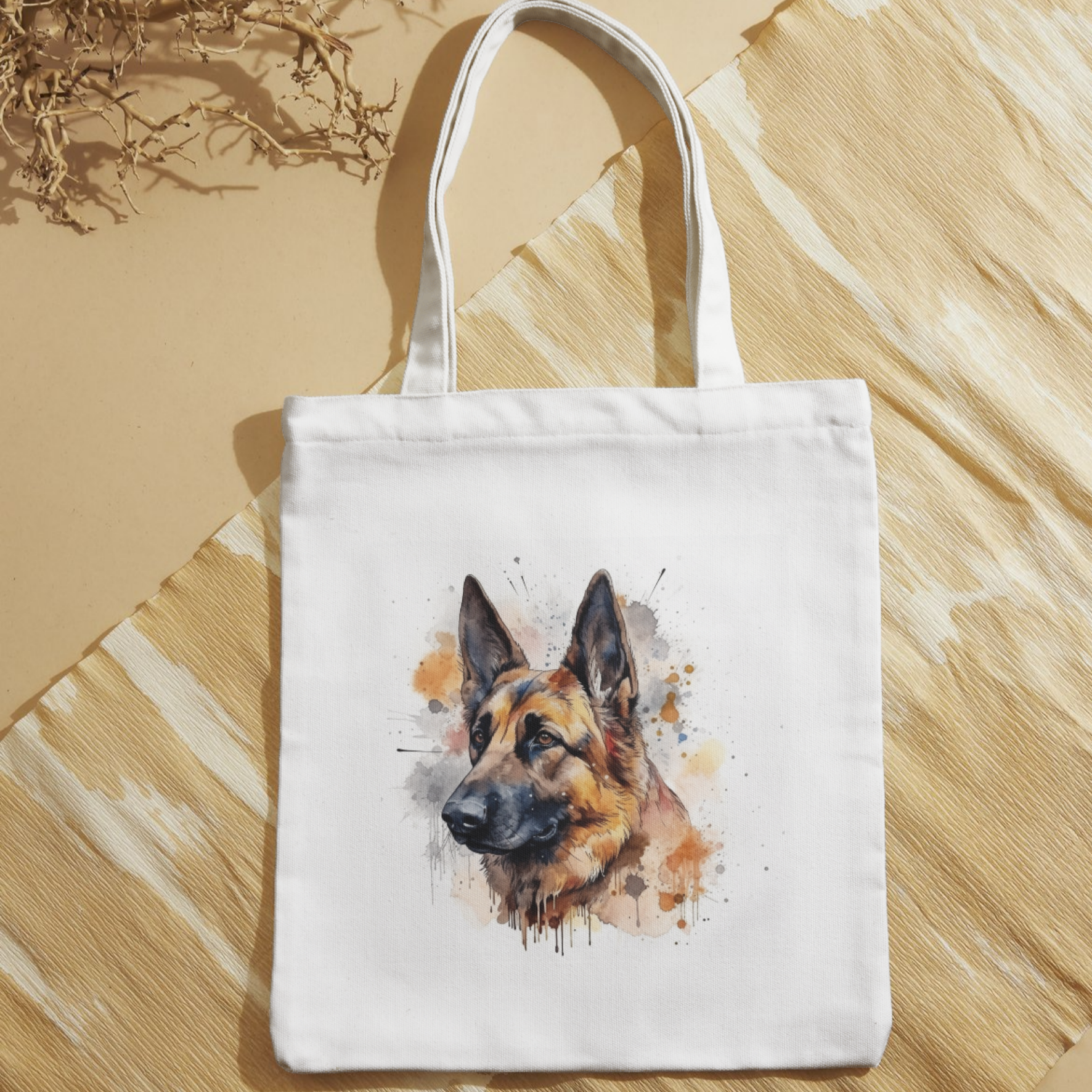 Personalised Tote Bag – Stylish, Practical & Made Just for You