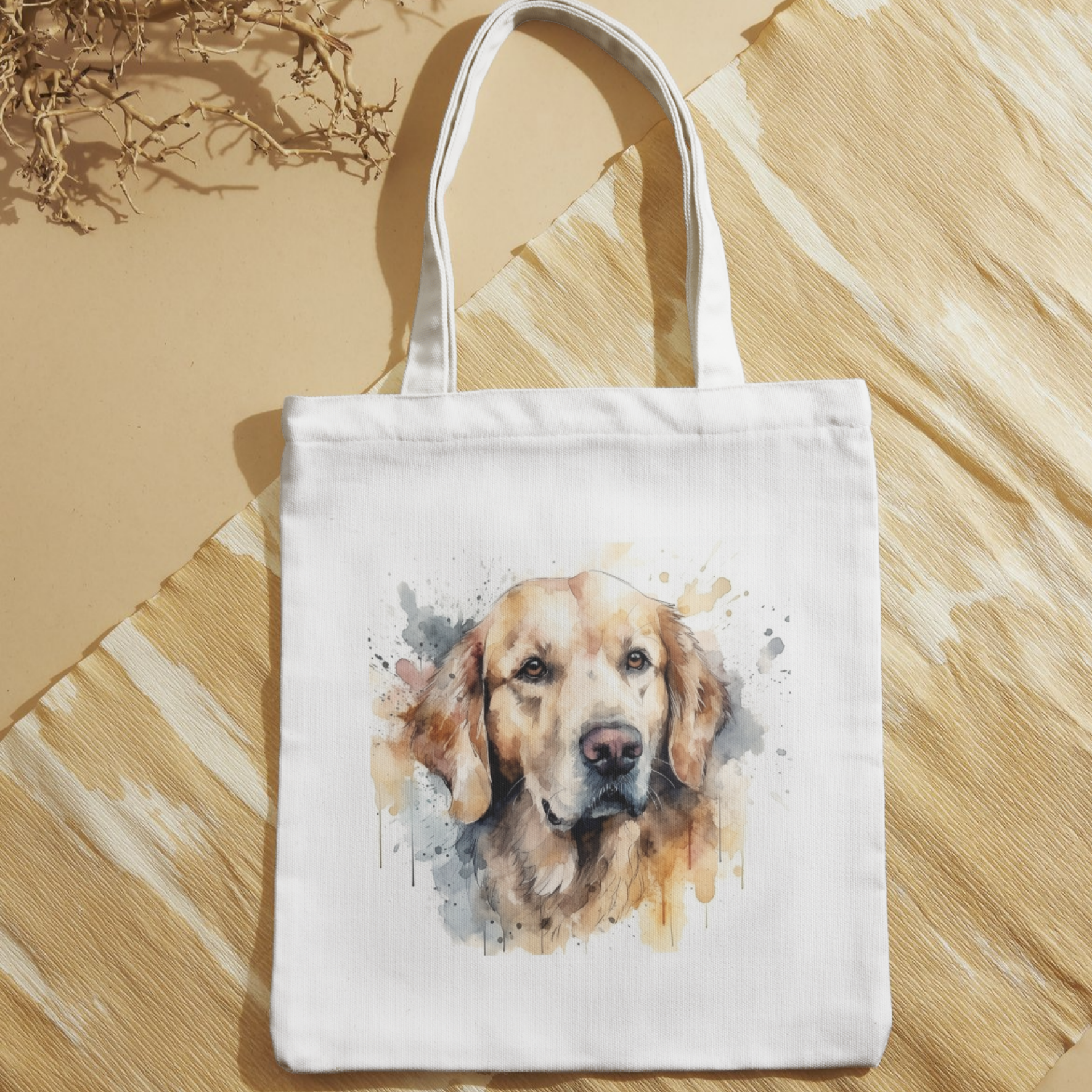 Personalised Tote Bag – Stylish, Practical & Made Just for You
