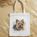 Personalised Tote Bag – Stylish, Practical & Made Just for You