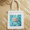 Personalised Tote Bag – Stylish, Practical & Made Just for You