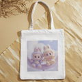 Personalised Tote Bag – Stylish, Practical & Made Just for You