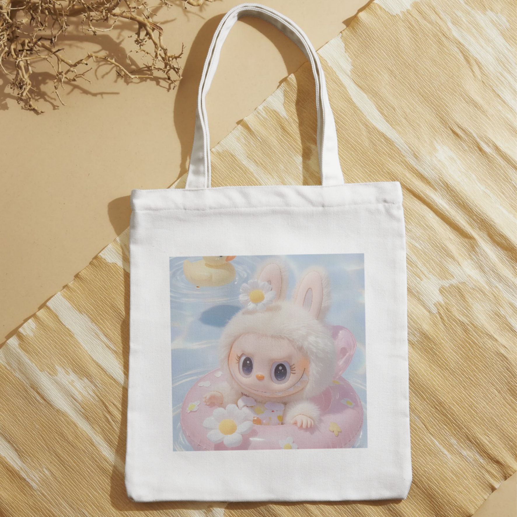 Personalised Tote Bag – Stylish, Practical & Made Just for You