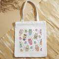Personalised Tote Bag – Stylish, Practical & Made Just for You