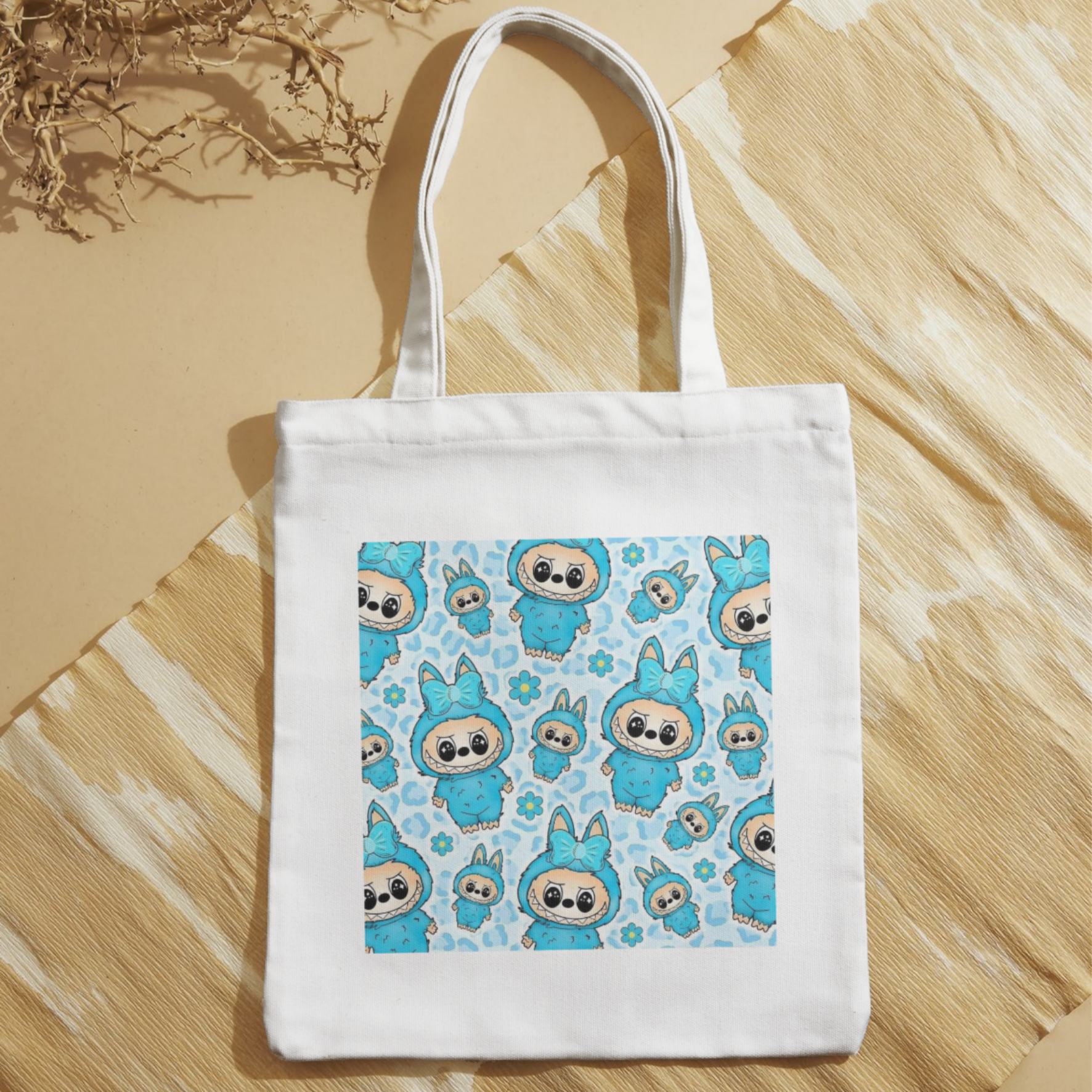 Personalised Tote Bag – Stylish, Practical & Made Just for You