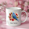 Personalised Mug-Custom Coffee Mug