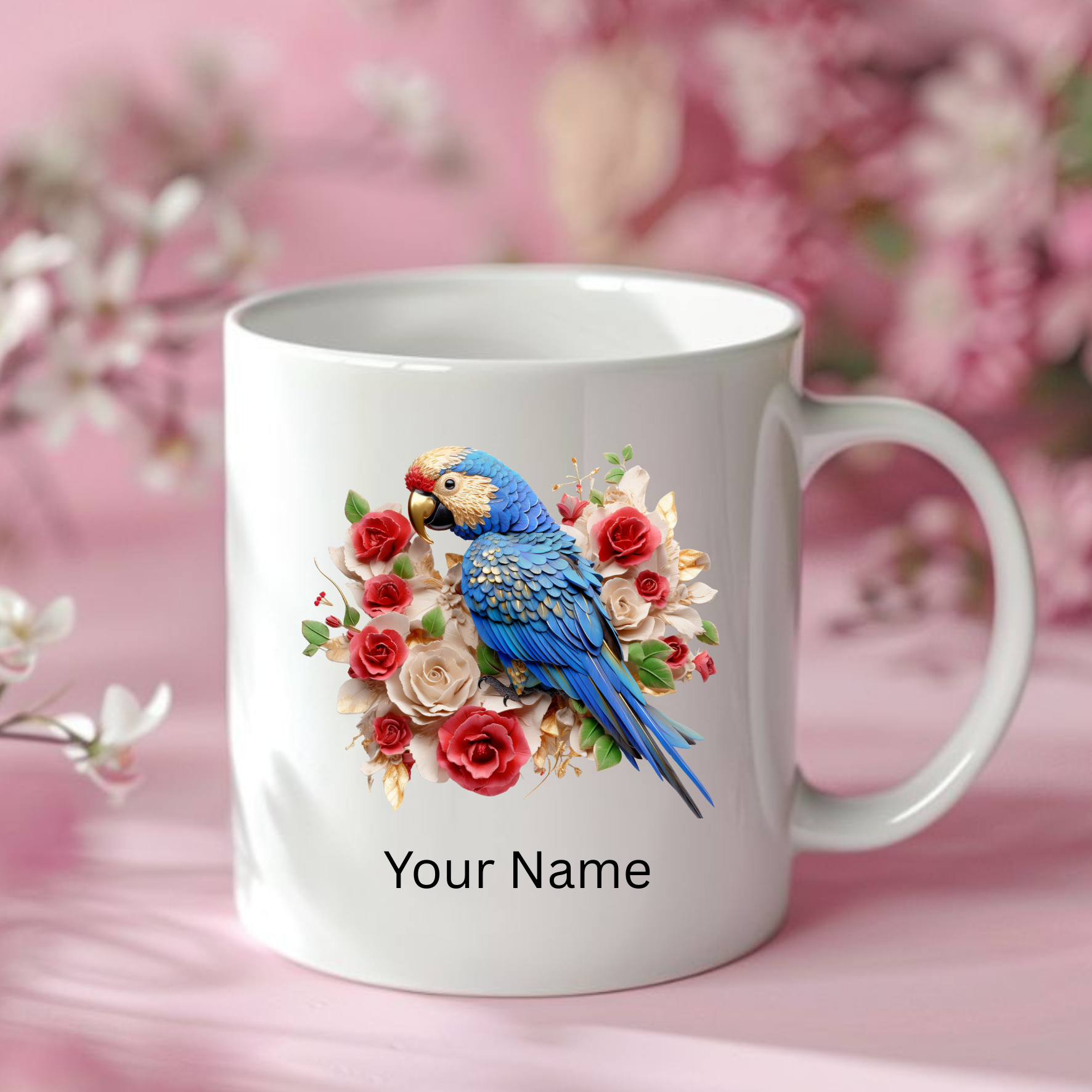 Personalised Mug-Custom Coffee Mug