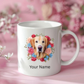 Personalised Mug-Custom Coffee Mug