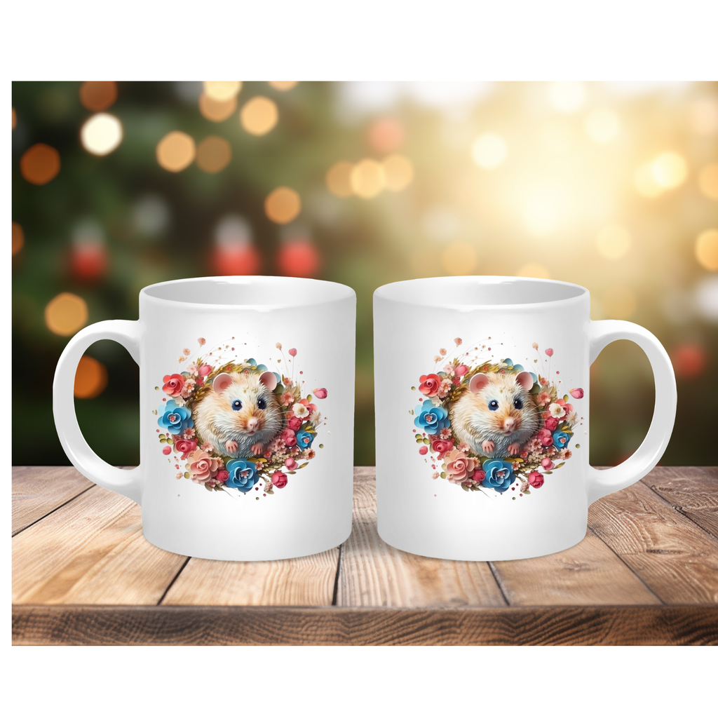Personalised Mug-Custom Coffee Mug