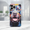 Personalised Mobile Phone Case for iPhone, Samsung & Google Pixel