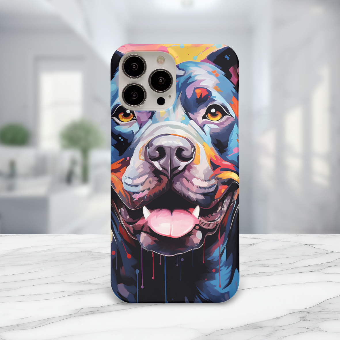 Personalised Mobile Phone Case for iPhone, Samsung & Google Pixel