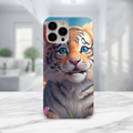 Personalised Mobile Phone Case for iPhone, Samsung & Google Pixel