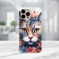 Personalised Mobile Phone Case for iPhone, Samsung & Google Pixel