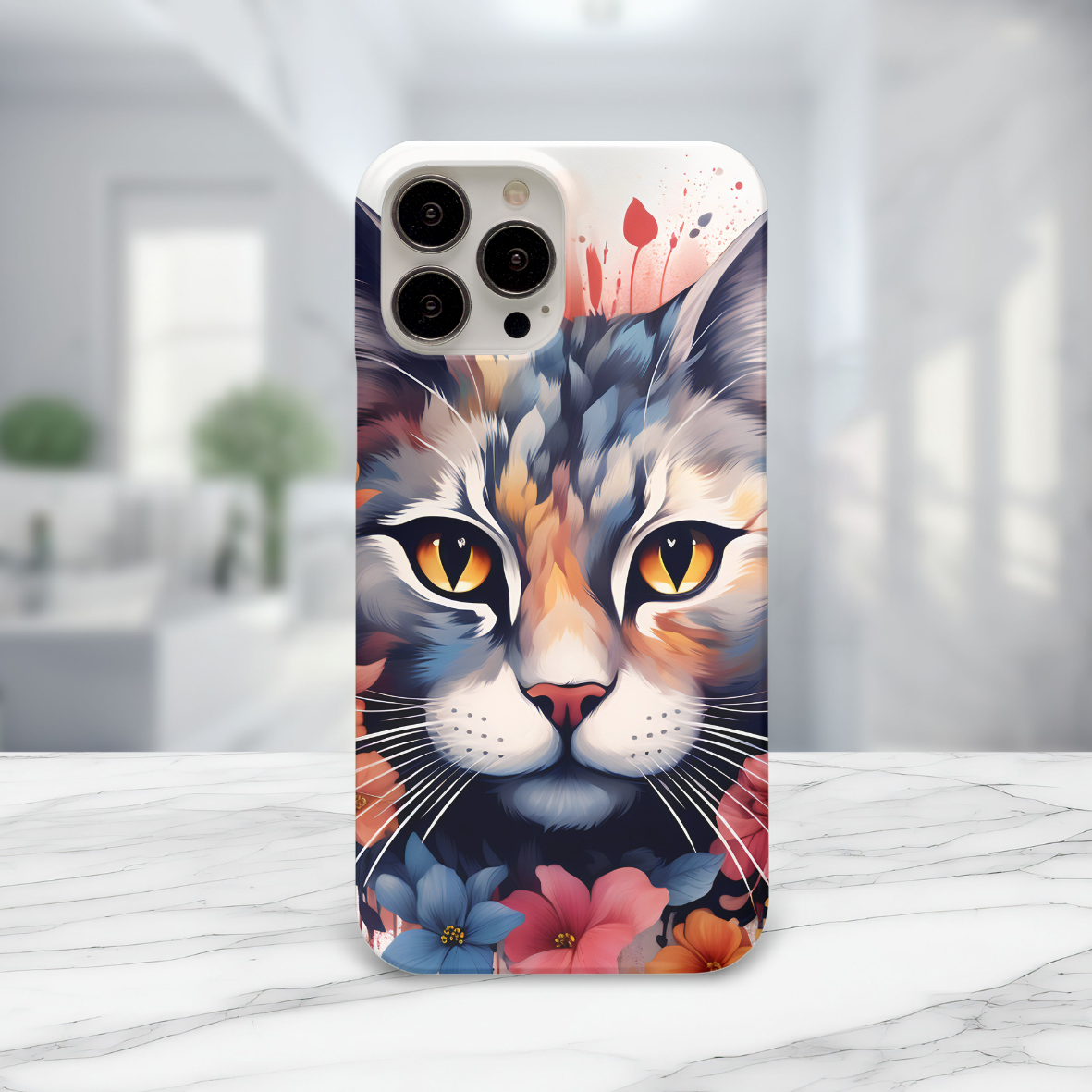 Personalised Mobile Phone Case for iPhone, Samsung & Google Pixel
