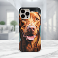 Personalised Mobile Phone Case for iPhone, Samsung & Google Pixel