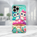 Personalised Mobile Phone Case for iPhone, Samsung & Google Pixel