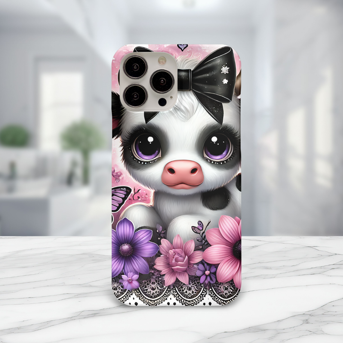 Personalised Mobile Phone Case for iPhone, Samsung & Google Pixel