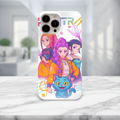 Personalised Mobile Phone Case for iPhone, Samsung & Google Pixel