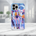 Personalised Mobile Phone Case for iPhone, Samsung & Google Pixel