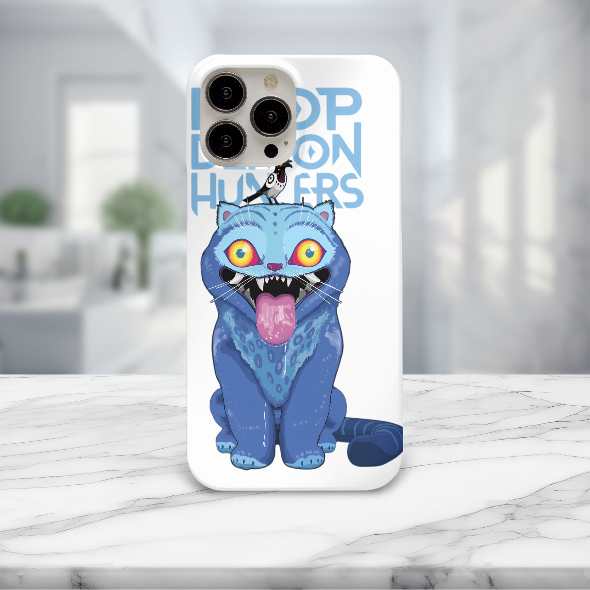 Personalised Mobile Phone Case for iPhone, Samsung & Google Pixel
