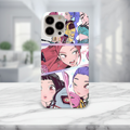 Personalised Mobile Phone Case for iPhone, Samsung & Google Pixel | Custom Design Cover