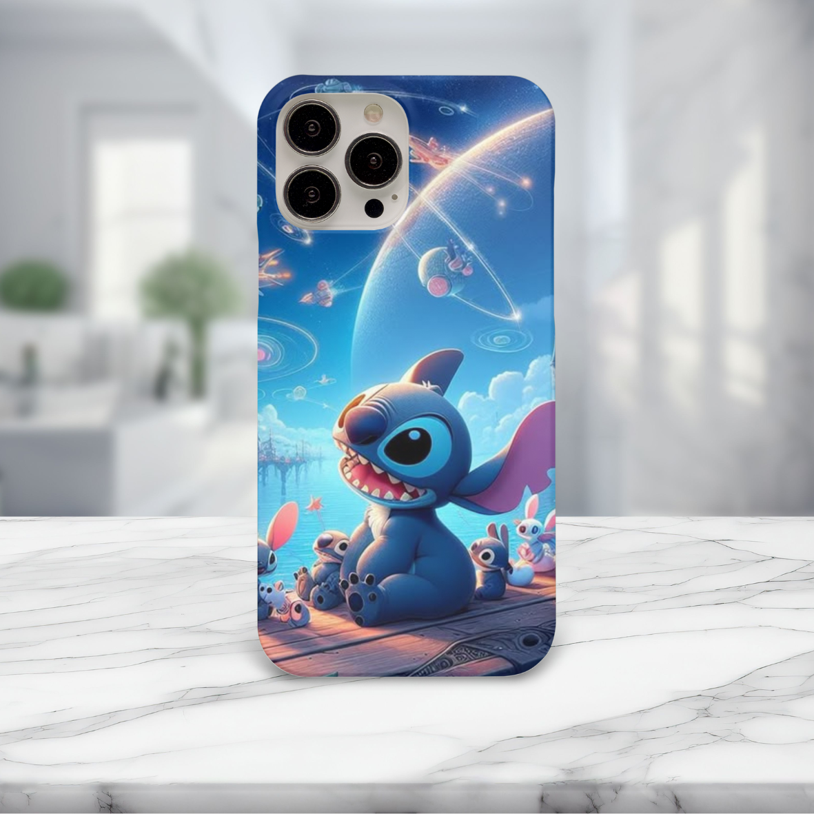 Personalised Mobile Phone Case for iPhone, Samsung & Google Pixel