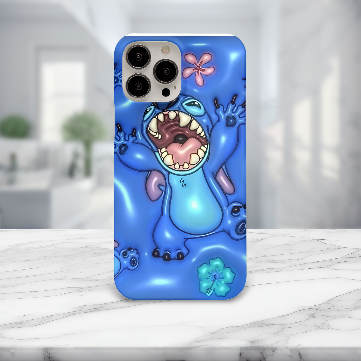Personalised Mobile Phone Case for iPhone, Samsung & Google Pixel