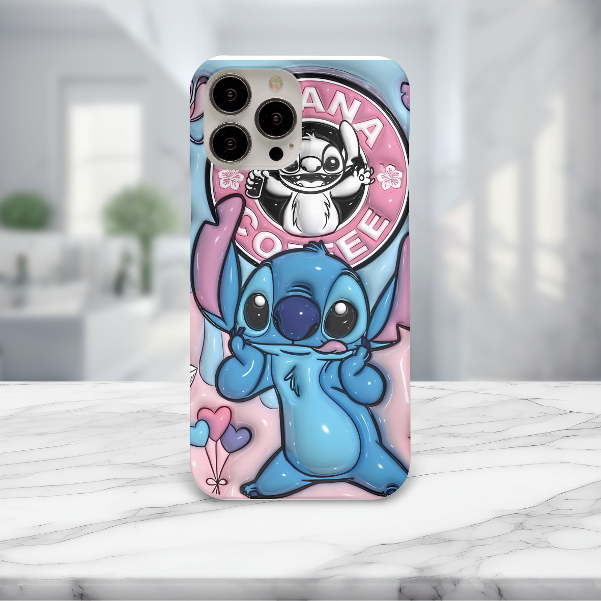Personalised Mobile Phone Case for iPhone, Samsung & Google Pixel