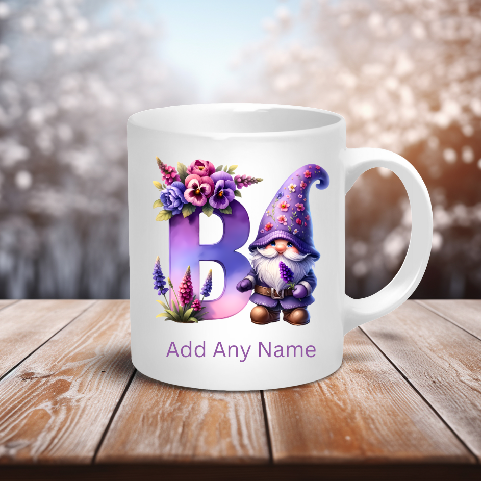 Personalised Mug