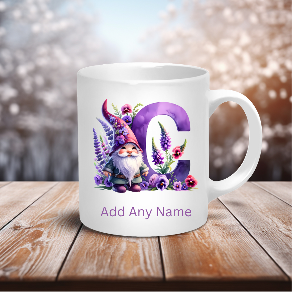 Personalised Mug