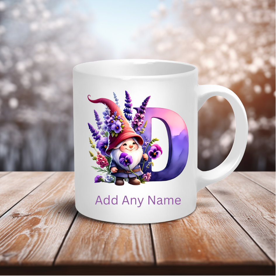 Personalised Mug
