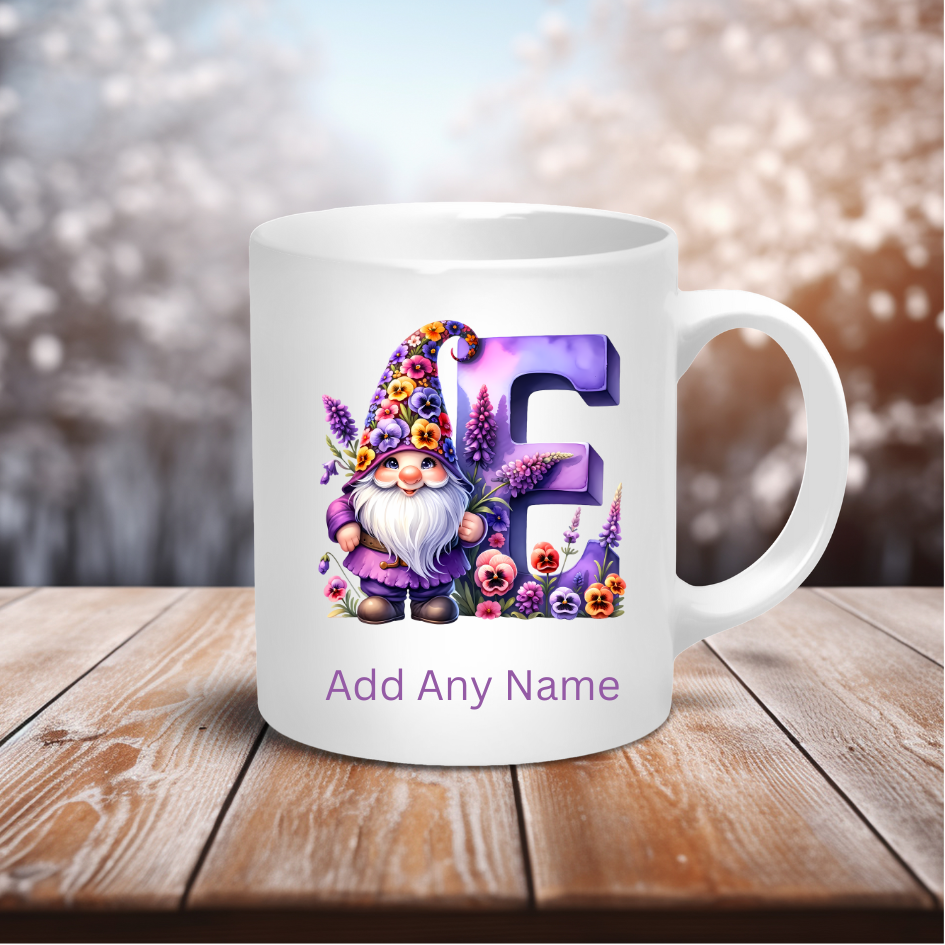 Personalised Mug