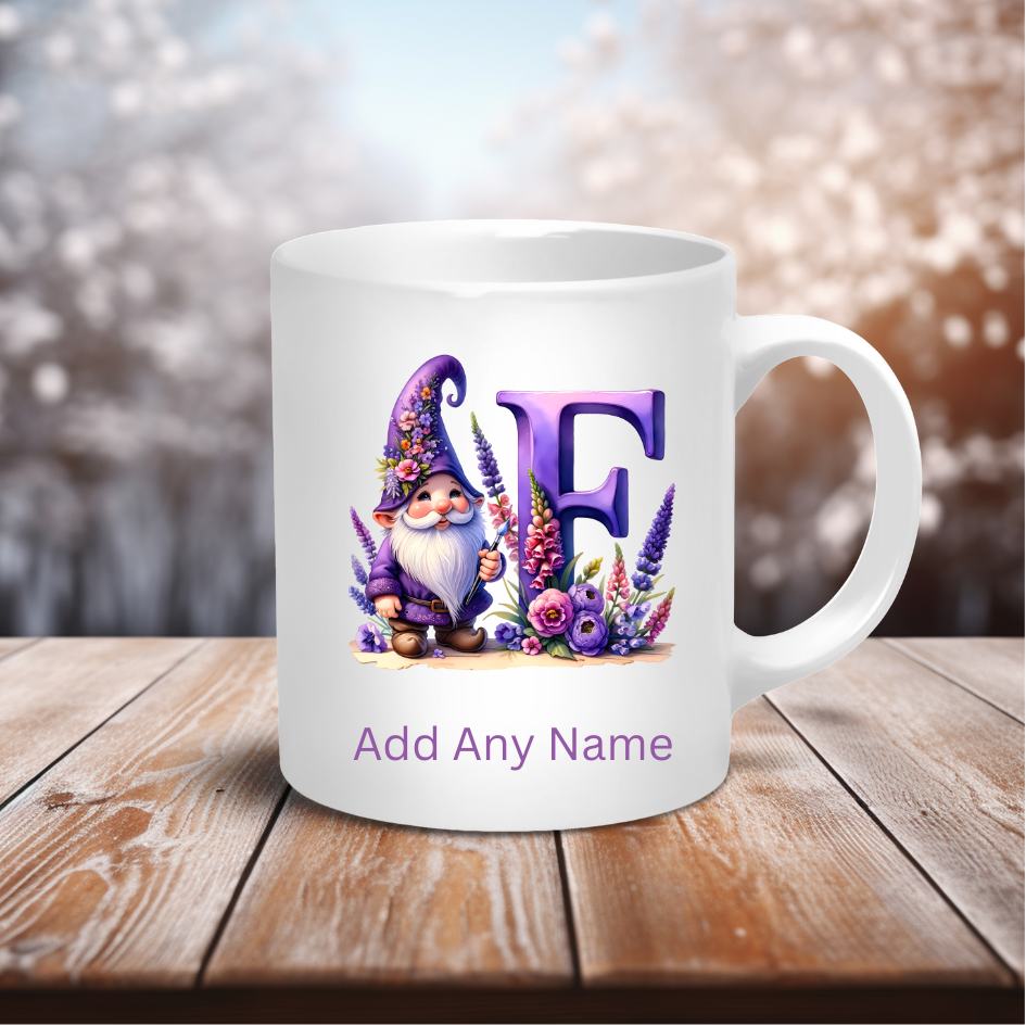 Personalised Mug