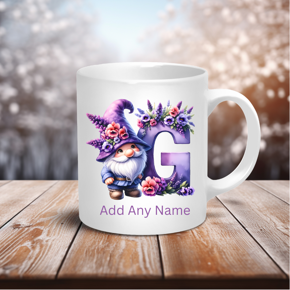 Personalised Mug