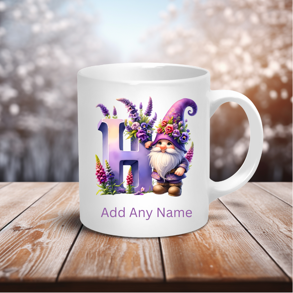 Personalised Mug