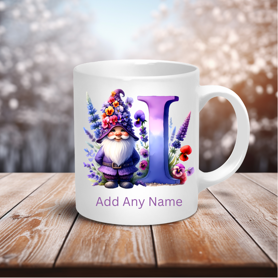 Personalised Mug