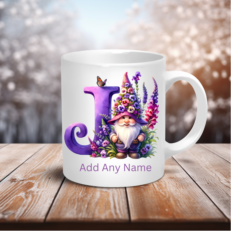 Personalised Mug