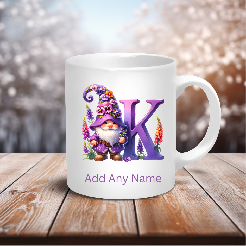 Personalised Mug