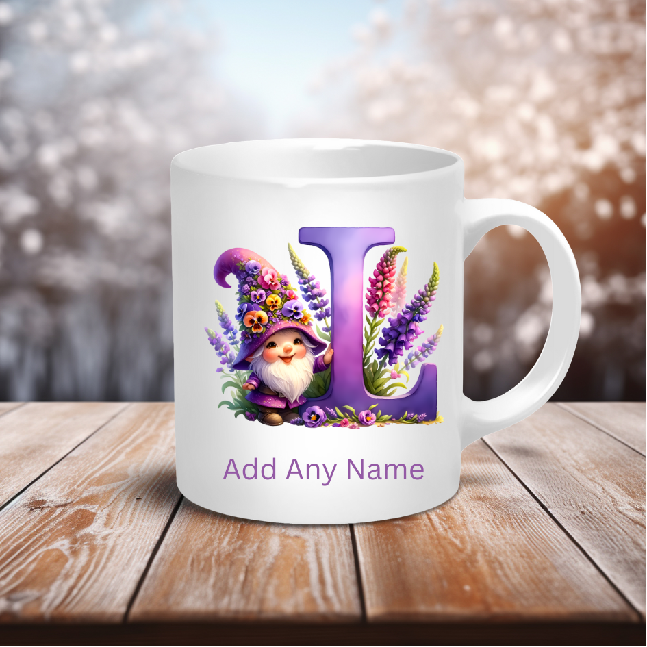 Personalised Mug