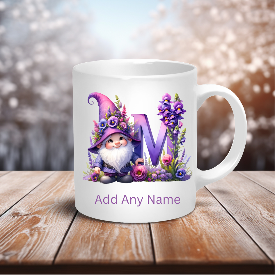 Personalised Mug
